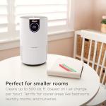 Shark HP132 Clean Sense Air Purifier - Small Room