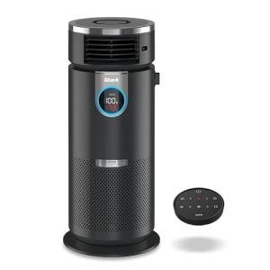 Shark 3-in-1 Air Purifier, Heater & Fan
