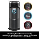 Shark 3-in-1 Air Purifier, Heater & Fan