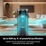 Shark 3-in-1 Air Purifier, Heater & Fan