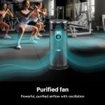 Shark 3-in-1 Air Purifier, Heater & Fan