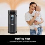 Shark 3-in-1 Air Purifier, Heater & Fan