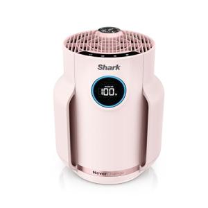 Shark Air Purifier for Home and Office