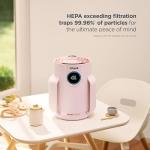 Shark Air Purifier for Home and Office