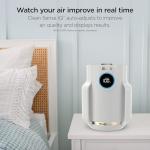 Shark Air Purifier for Home and Office