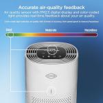 Clorox HEPA Air Purifier for Medium Rooms