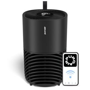 PuroAir 130i HEPA Air Purifier for Homes