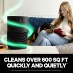 PuroAir 130i HEPA Air Purifier for Homes