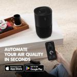 PuroAir 130i HEPA Air Purifier for Homes