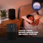 PuroAir 130i HEPA Air Purifier for Homes