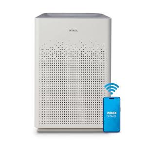 WINIX AM90 Air Purifier for Large Rooms