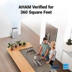 WINIX AM90 Air Purifier for Large Rooms