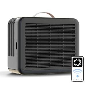 PuroAir 100i Smart HEPA Air Purifier for Home