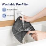 Tolife Large Room Air Purifier for Pets