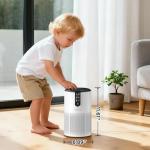 KOIOS H13 True HEPA Air Purifier for Large Rooms