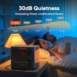 Jackery Explorer 2000 Portable Power Station