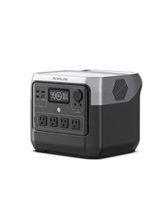 EF ECOFLOW RIVER 2 Pro Portable Power Station