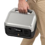 EF ECOFLOW RIVER 2 Portable Power Station