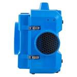 MOUNTO HEPA500 Air Purifier and Scrubber 500cfm