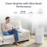 LEVOIT Core 600S Air Purifier with Smart Control