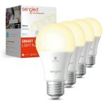 Sengled Smart Light Bulbs for Alexa, 4-Pack