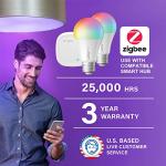 Sengled Smart Light Bulb Starter Kit - 2 Pack