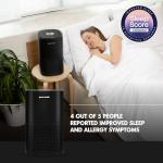PuroAir HEPA 14 Air Purifiers - 2 Pack