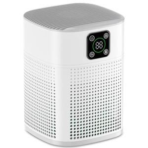 Honeyuan H13 HEPA Air Purifier for Large Rooms