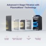 WINIX 5520 Large Room Air Purifier with HEPA