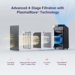 WINIX 5510 Smart Air Purifier for Large Rooms