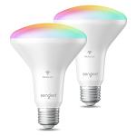 Sengled Smart Light Bulbs - Alexa & Google Compatible