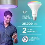 Sengled Smart Light Bulbs - Alexa & Google Compatible
