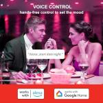 Sengled Smart Light Bulbs - Alexa & Google Compatible