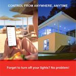 Sengled Smart Light Bulbs - Alexa & Google Compatible