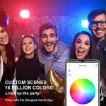 Sengled Smart Light Bulbs - Alexa & Google Compatible