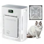 Air Purifier for Pets with HEPA Filter