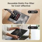 Air Purifier for Pets with HEPA Filter