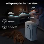 Air Purifier for Pets with HEPA Filter