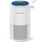 AromaRoom H13 HEPA Air Purifier for Home