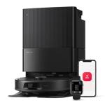 Roborock Qrevo Robot Vacuum and Mop Combo