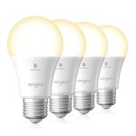 Sengled Smart Alexa Light Bulbs, 4 Pack
