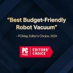 TP-Link Tapo RV30 Max Plus Robot Vacuum