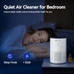 Bedroom Air Purifiers for Home Use