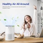 Bedroom Air Purifiers for Home Use