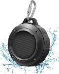 Kunodi Waterproof Bluetooth Speaker for Outdoor Adventures