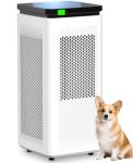 Large Room Air Purifier with True HEPA Filter