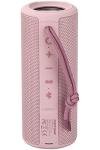 MIATONE Waterproof Outdoor Bluetooth Speaker - Pink