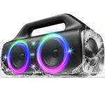 YIER 80W Waterproof Bluetooth Portable Speaker