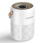 H13 True HEPA Air Purifier for Home and Bedroom