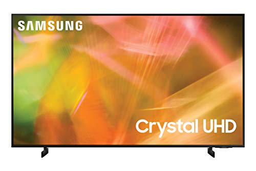 Samsung 65" Class HDR 4K Smart LED TV